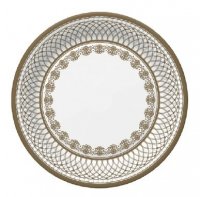 Ar zīmēj. 227/230mm (8) (iespējams kombinēt ar atbilstošām salvetēm un glāzēm)